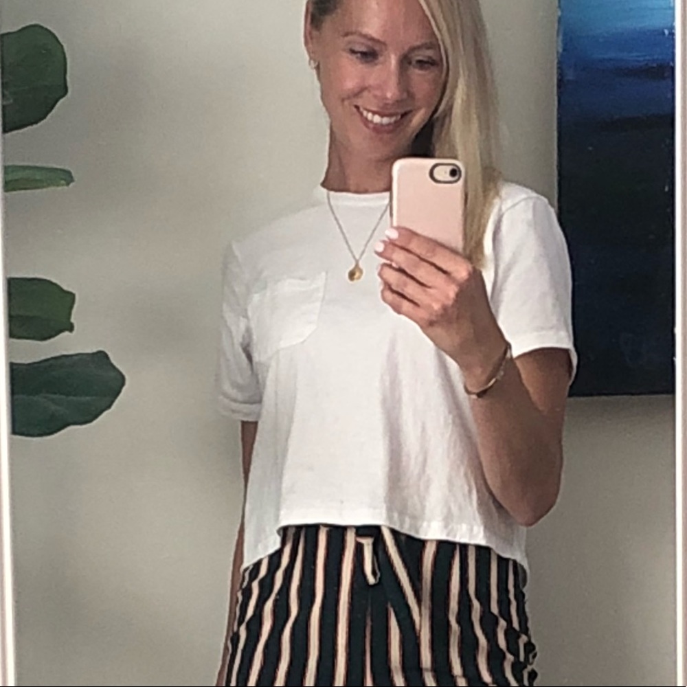 Meet your Posher, Kat